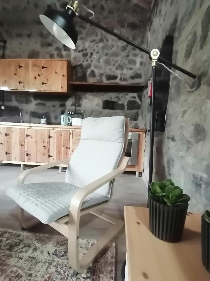 Casa C'Alma Villa Ponta Delgada  Bagian luar foto