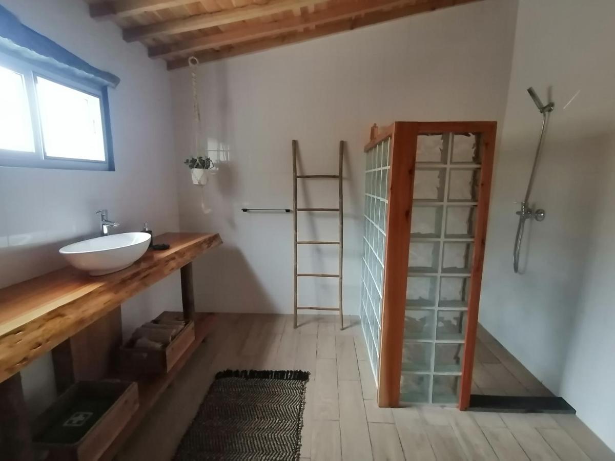 Casa C'Alma Villa Ponta Delgada  Bagian luar foto