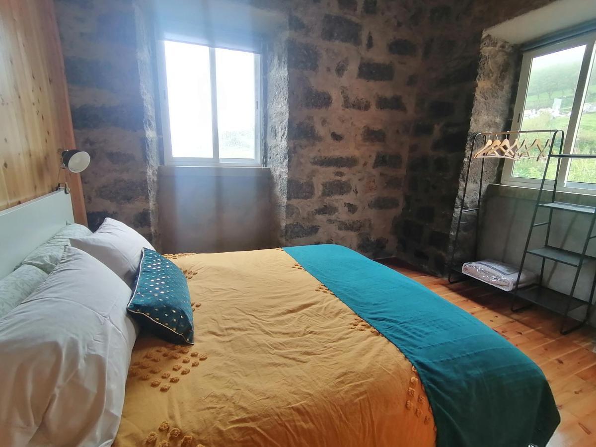 Casa C'Alma Villa Ponta Delgada  Bagian luar foto