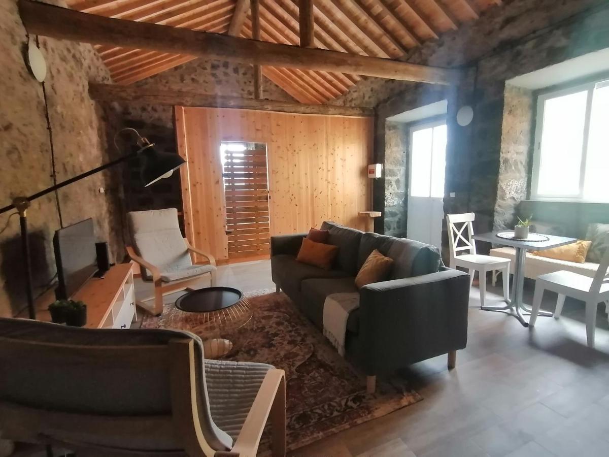 Casa C'Alma Villa Ponta Delgada  Bagian luar foto